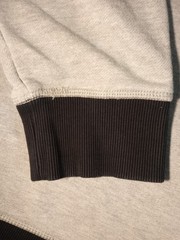 Harley-Davidson Men’s #1 Racing Crewneck Sweatshirt Heather Gray 2XL Modern