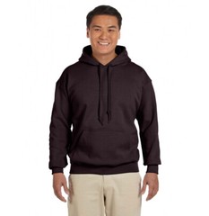 Gildan Heavy Blend Hooded Sweatshirt 18500 ( S-XL )