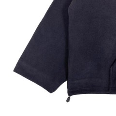 Yeezy Gap Engineered by Balenciaga Polar Fleece Padded Hoodie Size XLarge
