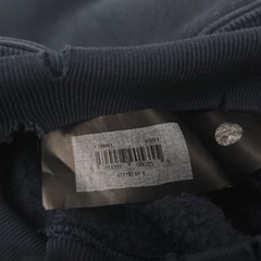 YEEZY x GAP ENGINEERED BY BALENCIAGA High Neck Sweater Dark Blue Size XS