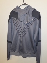 UbiWorkshop Assassin’s Creed Aguilar Hoodie XL