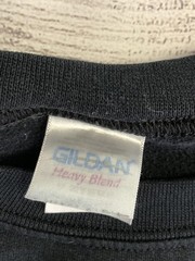 Venice Beach California Gildan Sweatshirt Mens Large VTG Muscle Beach Fleece