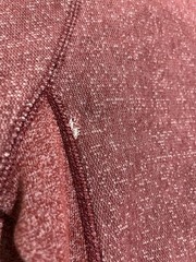 Supreme Imperial Pullover Hoodie Fall/Winter 2011 Red Large