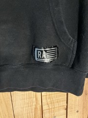 Regulators Regulator Apparel G Wear Warren G Rare Hip Hop Music Hoodie Medium