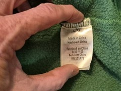 John Deer Tractor Hoodie L Green Ranch Farm Family Heritage