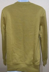 Men’s Regular Fit Crewneck Pullover Sweatshirts – Goodfellow & Co Cotton Blend