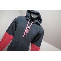 Nike Jordan Hoodie Mens Medium Black Oklahoma Sooners Jumpman Excellent
