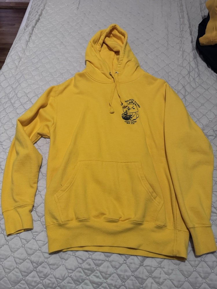 Men’s Hoodie