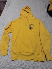 Men’s Hoodie