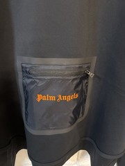 Palm Angels x Under Armour Sweatshirt Size XL