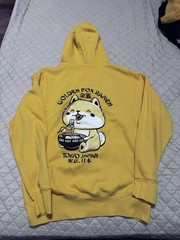 Men’s Hoodie