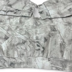 NWOT Men’s Medium Pullover Camo Hoodie