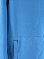 Vintage Vivienne Westwood Hoodie Blue Size – S