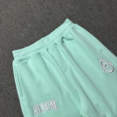 HIP HOP FLEECE HOODIE HIGH STREET PULLOVER HOODED JUMPER SWEATSHIRT SWEATPANTS