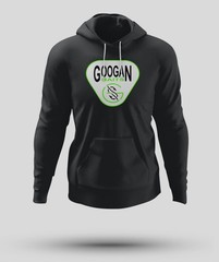 Googan Fishing Baits Logo Hoodie Funny Size S-3XL Made in USA