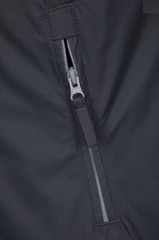 New Mens Padded Jacket Hooded Lined Full Zip Premium Warm Windproof Waterproof