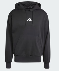 ADIDAS Essentials Feelcozy Fleece Hoodie Men’s – JE3807