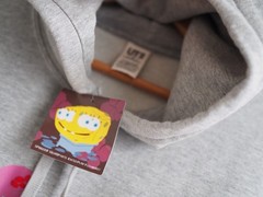 Cactus Plant Flea Market Hoodie Pullover Uniqlo Spongebob Squarepants USA Seller