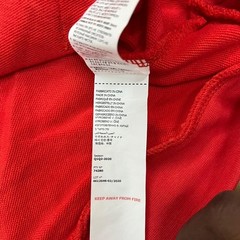 NWT Kappa 1pc Shadow Hill Unisex Hoodie