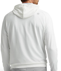 Brand New Peter Millar Men’s Pine Performance Hoodie ME0EK45 4 Colors! NWT!