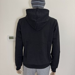 The North Face Men’s Evo Half Dome Hoodie Sweatshirt TNF Black Sz S M L XL XXL