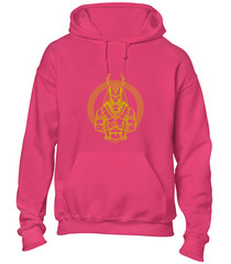 ANUBIS EGYPTIAN GOD HOODY HOODIE EGYPT ANCIENT SYMBOL FASHION TOP COOL NEW