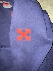 Vintage H-street Skateboards Hoodie Size Medium. See Description Matt Hensley
