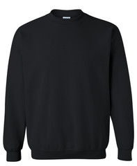 Gildan Adult Unisex Cotton Crew Neck Sweatshirt, sweatshirt for MEN ADN WOMEN