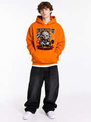 Lot of 3 Brand New Men’s Streetwear Pullovers & Sweatshirts Random Mixed