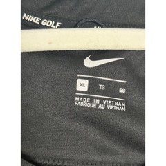 Nike Golf Buffalo Bills Quarter Zip Sweatshirt Size XL