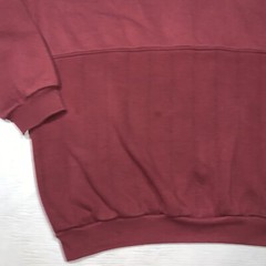 Vintage Todays News Collared Sweatshirt XL Casual Classic 90s