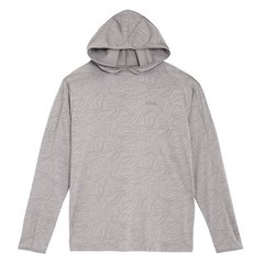 Eddie Bauer Men’s Lot of 3 Performance SOLARFOIL Hoodies UPF 50+ Pick Size NWT