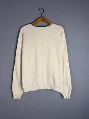 vintage mens Vivienne Westwood sweatshirt size XXL