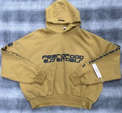 Fear of God Essentials Canyon 2 Piece Set FW25 In Large