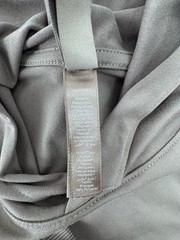 NWT SKIMS Mens Outdoor Jersey Hoodie Truffle TP-LST-5327M XS