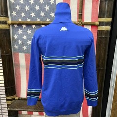 NWT KAPPA 1pc Kontroll Knit Zip