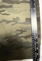 NEW Day One 312 “DAY ONE.” Woodland Camo Hoodie – Size Medium – NWT Streetwear