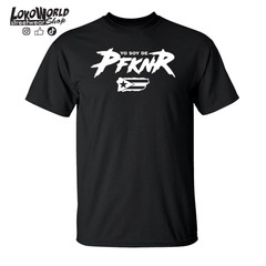 Puerto Rico, Yo Soy De PfknR, Boricua, Black T-shirt