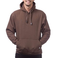 Pro Club Men’s Heavyweight Pullover Hoodie (13oz)