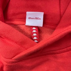 NWOT Kappa 1 pc Hoodie only