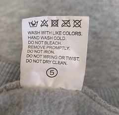 Lil Uzi SZ XXL Light Gray Unisex Crewneck Sweatshirt. Please Read Seller Notes