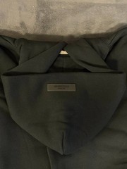 Essentials Fear Of God Stretch Limo SS22 – XS-XL NEW WITH TAGS Black