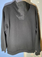 Vintage G Unit Hoodie Black Men’s XL Hoodie Sweatshirt Embroidered Logo