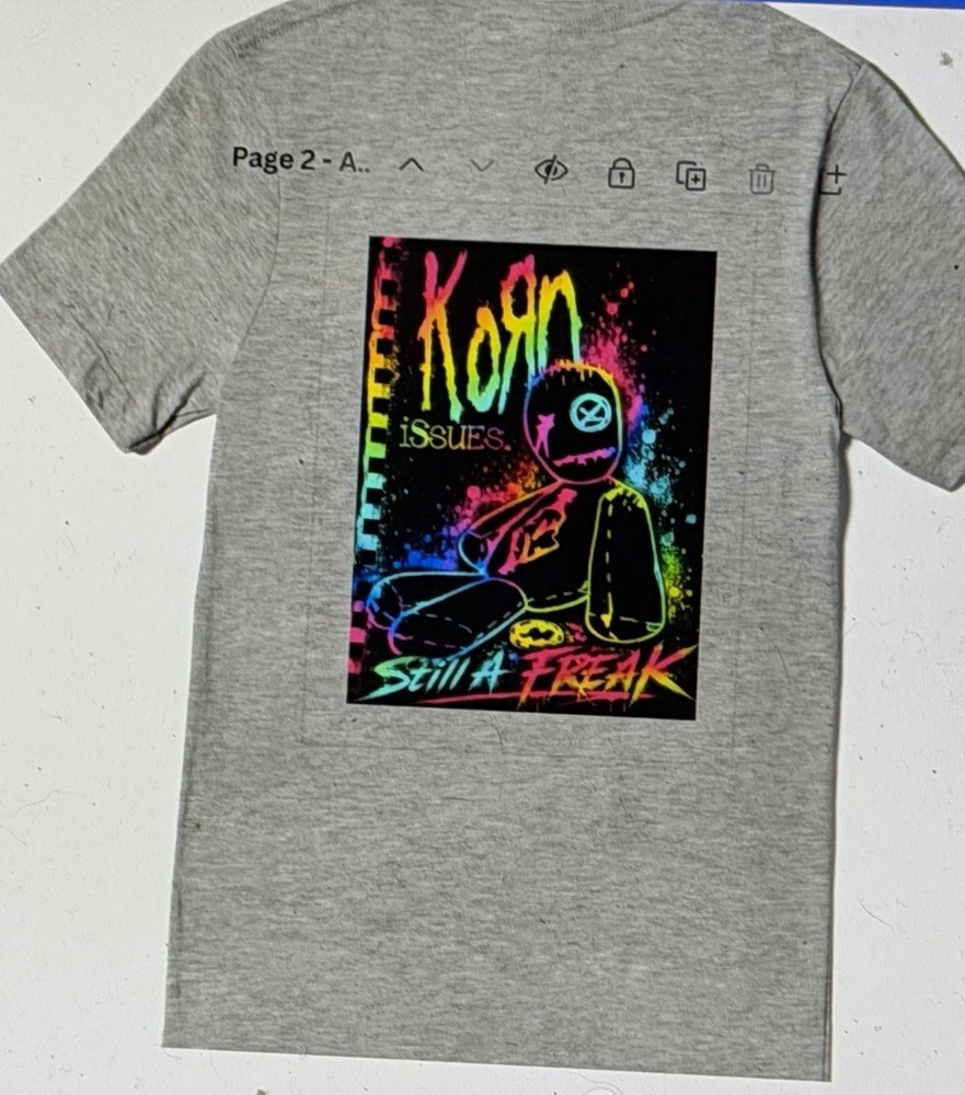Shirt S-3Xl available
