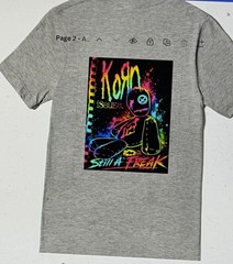 Shirt S-3Xl available
