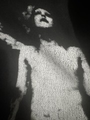 Pleasures X Marilyn Manson Hoodie Designer Retro Rare Rock NYC La Grunge Punk 90