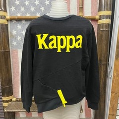 NWT Kappa 1 pc sweatshirt