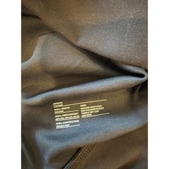 Ten Thousand Men’s Midweight Tech Hoodie Black Large NWT ($128 Retail)