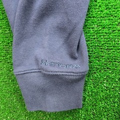 Under Armour Storm Hoodie Mens XL Blue Sweatshirt Pullover Athletics Outdoor