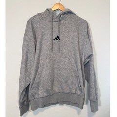 Adidas Pullover Hoodie – Size L